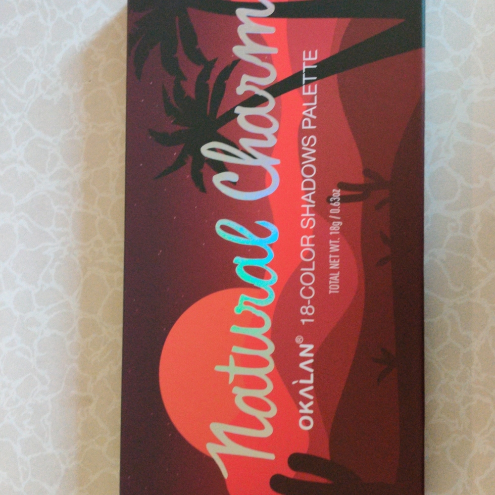 Okalan Natural Charm